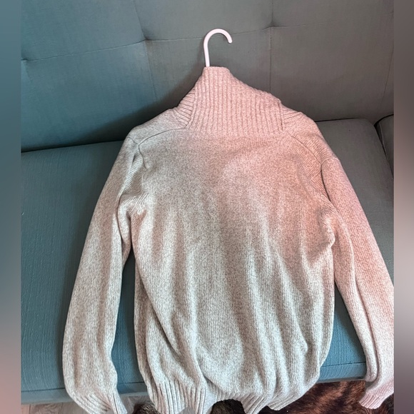 Sweater button up - Picture 3 of 3